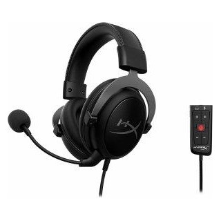 HyperX Cloud II Headphones