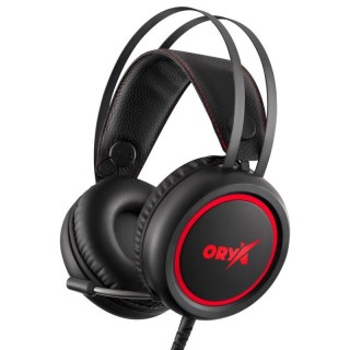 Niceboy ORYX X210 Donuts Gaming Headphones with Microphone