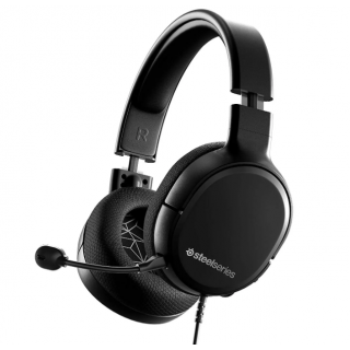 SteelSeries Arctis 1 Wired Gaming Headset