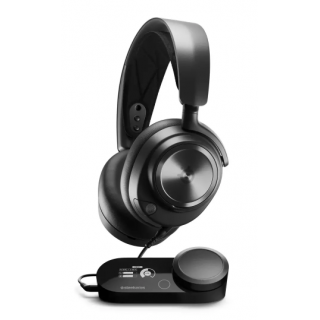Steelseries Arctis Nova Pro X Headphones