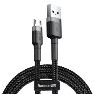 Baseus CAMKLF-AG1 USB - MicroUSB Vads 0.5m