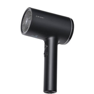 ZHIBAI HL350 Hair dryer with ionisation 1800W