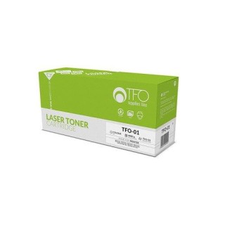 TFO HP 35A CB435A Laser Cartridge for P1005 / P1006 / P1007 / 1.5K Pages (Analog)