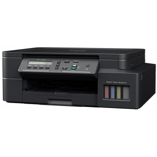 Brother DCP-T520W Laser Printer  A4 / USB 2.0 /  1200 x 2400  dpi