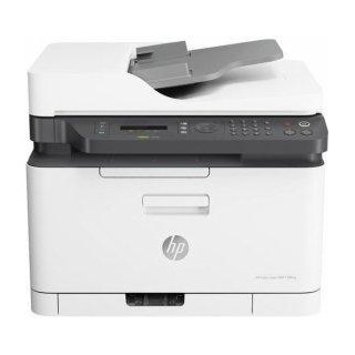 HP Color Laser MFP 179fnw Laser Printer A4 / WiFi / 600 x 600 dpi