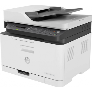HP Color Laser MFP 179fnw Лазерный Принтер A4 / WiFi / 600 x 600 dpi