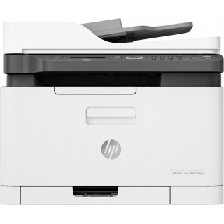 HP Color Laser MFP 179fnw Multifunction printer