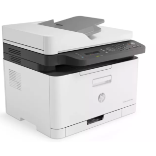 HP Color Laser MFP 179fnw Многофункциональный принтер