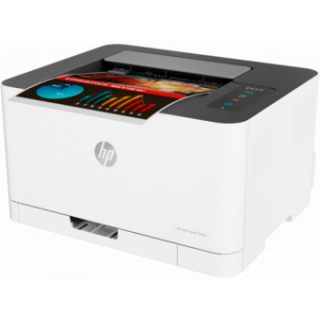 HP Color LaserJet 150nw Laser Printer 600 x 600 DPI / A4 / USB