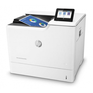 HP Color LaserJet Enterprise M653dn Lāzerprinteris