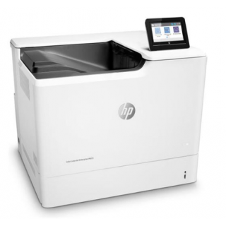HP Color LaserJet Enterprise M653dn Лазерный Принтер