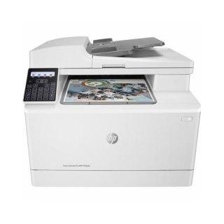 HP Color Laserjet Pro M183fw Laser Printer A4 / WiFi /  600 x 600 dpi