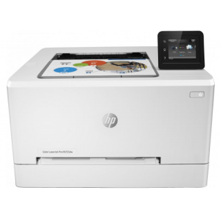 HP Color LaserJet Pro M255dw Лазерный Принтер A4 / 600 x 600 DPI