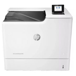 HP LaserJet Enterprise M652dn Лазерный Принтер A4 / 1200 x 1200 DPI