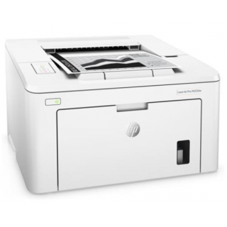HP LaserJet Pro M203dw Принтер
