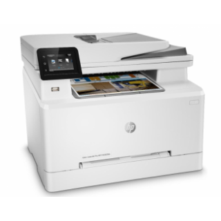 HP Laserjet Pro M282nw Laser Printer A4 / USB 2.0 / 300 x 300 dpi