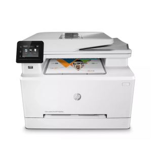 HP Laserjet Pro M282nw Laser Printer A4 / USB 2.0 / 300 x 300 dpi