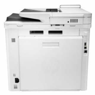 HP LaserJet Pro M479fnw Лазерный Принтер A4 / 600 x 600 dpi