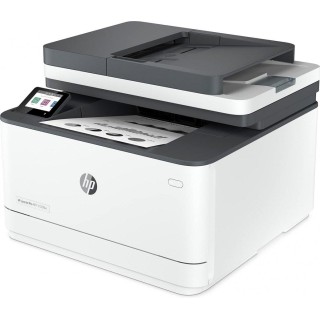 HP LaserJet Pro MFP 3102fdw AIO Multifunction printer