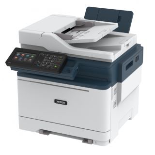 Xerox C315V/DNI Лазерный Принтер A4 / 1200 X 1200 DPI / Wi-Fi