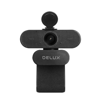 Delux DC03 Web Kamera