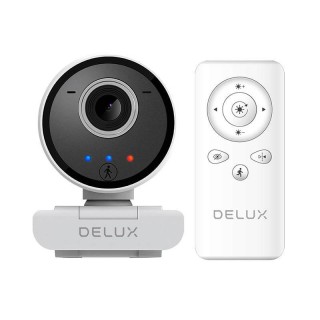 Delux DC07 Web Camera