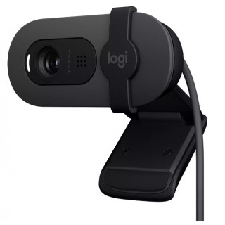 Logitech Brio 100 Tīmekļa Kamera
