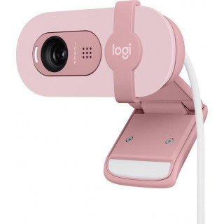 Logitech Brio 100 Vebkamera