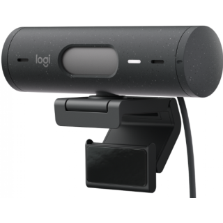 Logitech BRIO 500 Web Camera