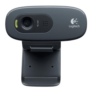 Logitech C270 WEB Camera