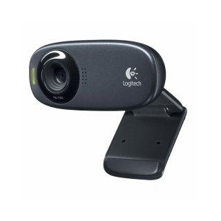 Logitech C310 HD Web Kamera