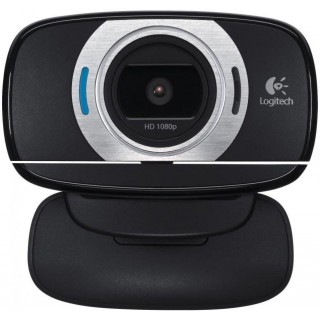 Logitech C615 Webcam kamera