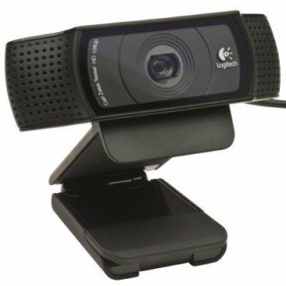 Logitech C920 Pro Webcam kamera