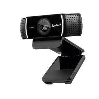 Logitech C922 Pro Stream  Web Kamers