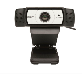 Logitech C930e Business Webcam Tīmekļa kamera
