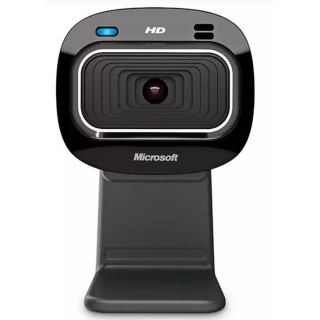Microsoft LifeCam HD-3000 Web Kamera