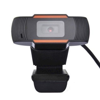 Setty Webcam HD 720P with Microphone