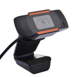 Setty Webcam HD 720P with Microphone