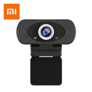 Xiaomi IMILAB Full HD 1080p Wide Angle lens WEB Camera with Built-in Microphone