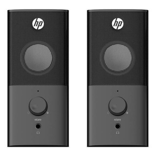 HP DHS-2101 Проводные Kолонки 2x 3W