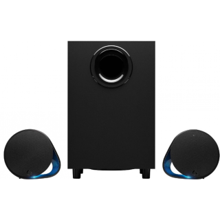 Logitech G560 LIGHTSYNC RGB 2.1 Speakers 120W