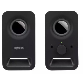 Logitech Z150 2.0 Speakers