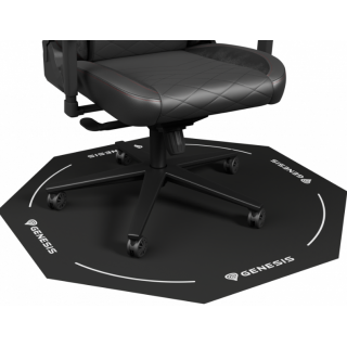 Genesis Tellur 400 Octagon Pad for Chair
