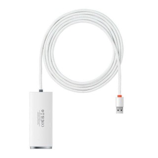 Baseus Lite Series USB Hub 4in1 USB 3.0 2m