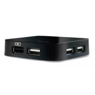D-Link DUB-H4 USB Hub