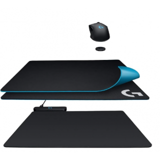 Logitech Powerplay Mouse Pad with Wireless Charging