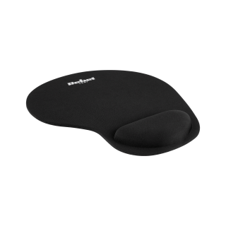 Rebel Mouse Pad with palm rest