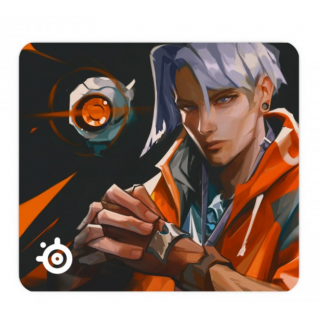 SteelSeries Qck Campus Clutch Mouse Pad 400 x 450 x 2mm