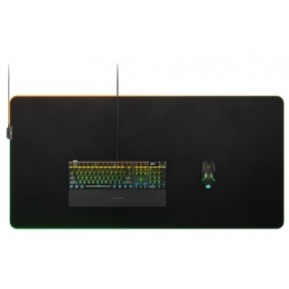 SteelSeries QcK Prism Cloth Mouse Pad 1220 x 590mm
