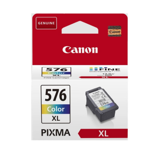 Canon CL-576XL Tintes kārtridžs Colour